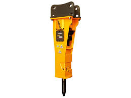 Brise roche hydraulique